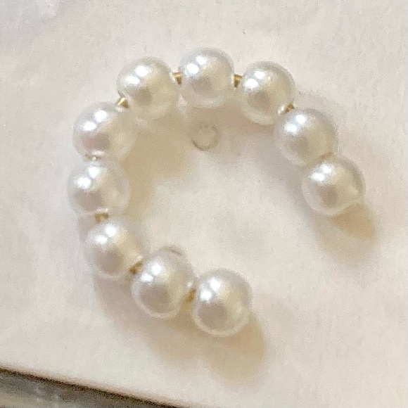 Ear Cuff - Picture 2 of 2